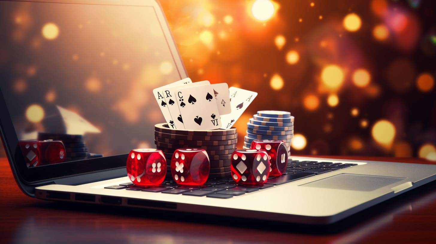 betbdt casino game categories